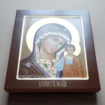 Икона Богородицы Казанская