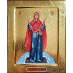 Нерушимая Стена икона