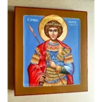 Икона Святого Георгия Победоносца