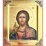 Иконы Венчальные