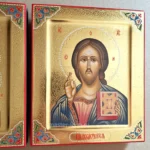 Иконы Венчальные