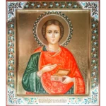 Икона Пантелеймона