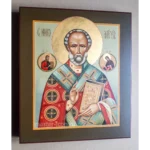Икона Николая Чудотворца