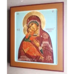 Икона Владимирской Богородицы